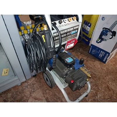 Πλυστικό κρύου νερού ηλεκτρικό NOVA 