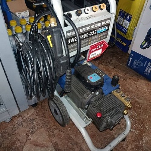 Πλυστικό κρύου νερού ηλεκτρικό NOVA 