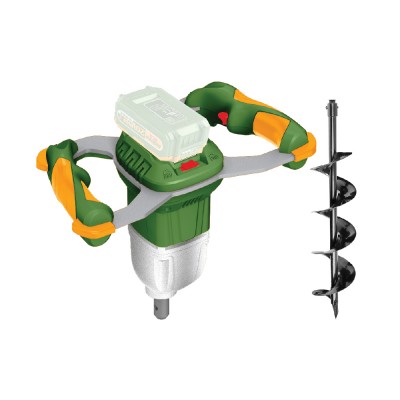 ΓΕΩΤΡΥΠΑΝΟ ΜΠΑΤΑΡΙΑΣ 20V ΜΕ ΑΡΙΔΑ JADEVER