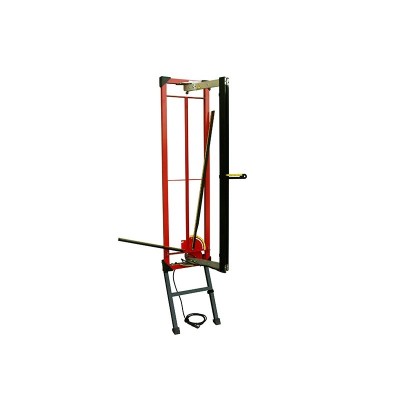 Κόφτης Πολυστερίνης (Φελιζόλ) EUROKOMAX V113