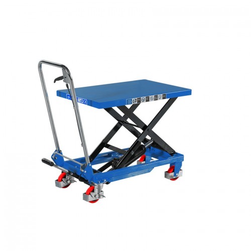 Ανυψωτικό Τραπέζι 150Kg BORMANN PRO - BWR5146 Ανυψωτικό Τραπέζι 150Kg BORMANN PRO - BWR5146