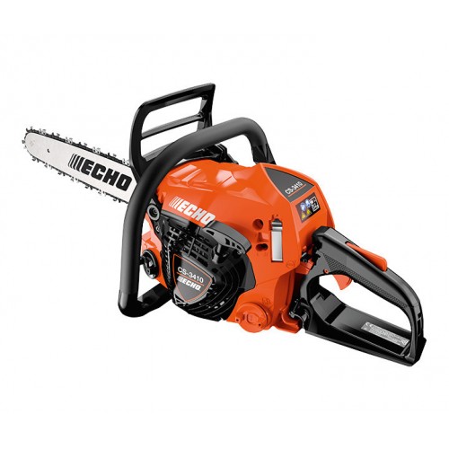 Αλυσοπρίονο Βενζίνης 1.77hp 3.7kg με Λάμα 35cm και Easy Start Echo 