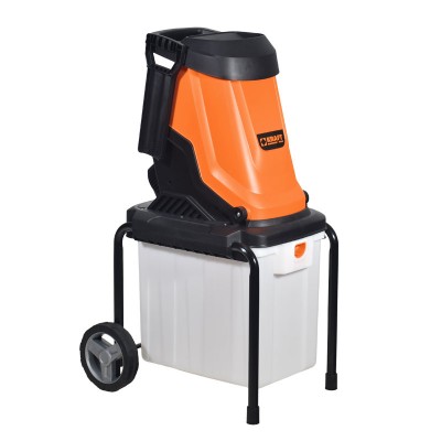 ΚΛΑΔΟΤΕΜΑΧΙΣΤΗΣ ΗΛΕΚΤΡΙΚΟΣ 2800W 45mm ΔΙΣΚΟΥ KRAFT