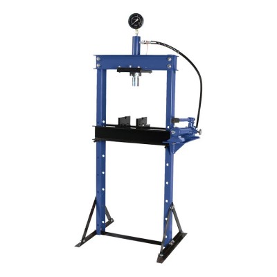 Πρέσα 12ton MULTI