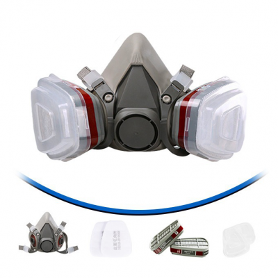 ΜΑΣΚΑ KYROS BIO PROTECT  AG20