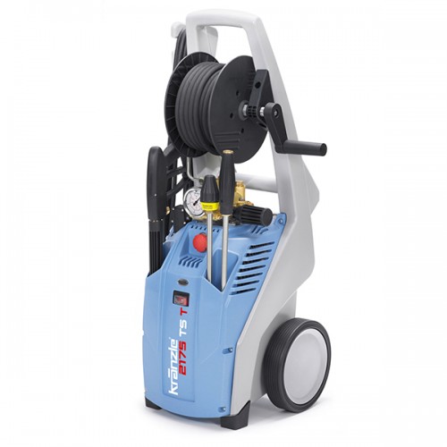 Πλυστικό Υψηλής Πίεσης 160bar KRANZLE - K 2175 TST 