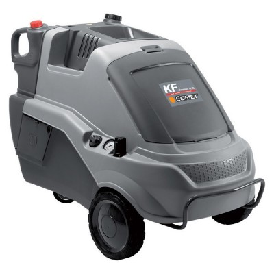 Υδροπλυστική Μηχανή Ζεστού Νερού 210bar COMET - KF CLASSIC 9.16 