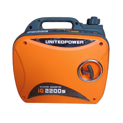 Γεννήτρια UNITED POWER INVERTER IG2200S 2000W