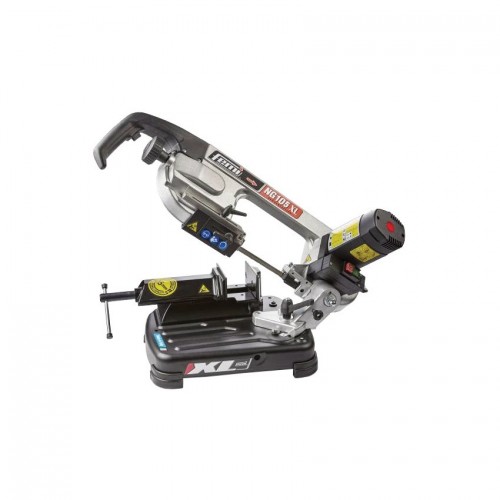 Πριόνι Κορδέλας Υψηλης Ταχύτητας Κοπής 0.95KW FEMI - NG105 XL 