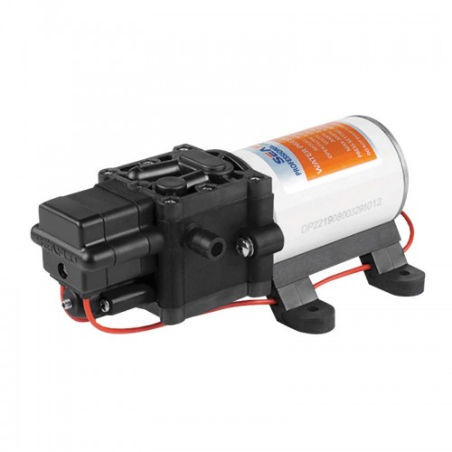 Αντλία NOVA μεμβρανοφόρα πλαστική