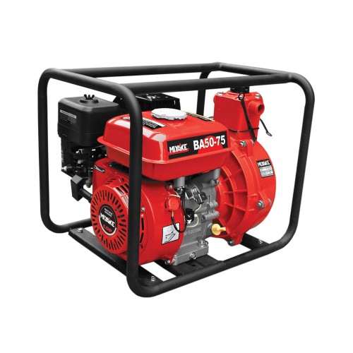 ΒΕΝΖΙΝΟΑΝΤΛΙΑ MIYAKE BA 50-75 ΒΕΝΖΙΝΟΑΝΤΛΙΑ MIYAKE BA 50-75