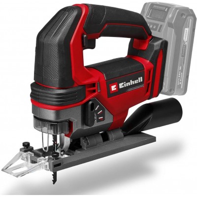 Σέγα μπαταρίας 18V Einhell TE-JS 18/100 Li - Solo 4321270