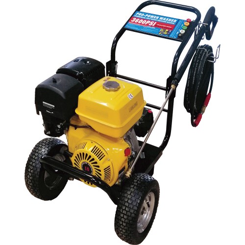 Πλυστικό Βενζίνης 6.5hp με Πίεση 203bar 3WZ-3000A 