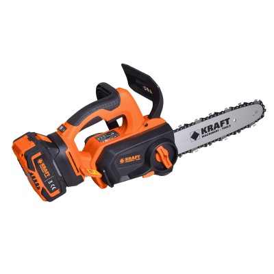 ΚΛΑΔΕΥΤΙΚΟ ΑΛΥΣΟΠΡΙΟΝΟ ΜΠΑΤΑΡΙΑΣ 250mm 20V 2x4Ah KRAFT