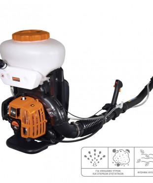 ΒΕΝΖΙΝΟΚΙΝΗΤΟΣ ΝΕΦΕΛΟΨΕΚΑΣΤΗΡΑΣ ΘΕΙΑΦΙΣΤΗΡΑΣ ΠΛΑΤΗΣ 14 ΛΙΤΡΑ 43cc - ΕΔΑΦΟΥΣ KRAFT ΒΕΝΖΙΝΟΚΙΝΗΤΟΣ ΝΕΦΕΛΟΨΕΚΑΣΤΗΡΑΣ ΘΕΙΑΦΙΣΤΗΡΑΣ ΠΛΑΤΗΣ 14 ΛΙΤΡΑ 43cc - ΕΔΑΦΟΥΣ KRAFT