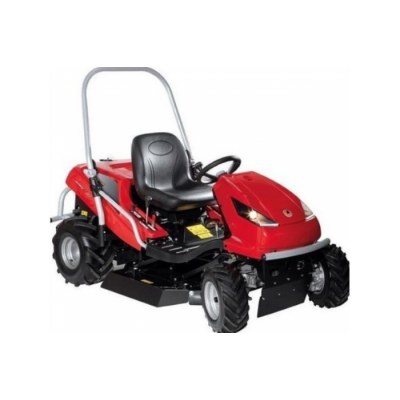 Τρακτέρ Κήπου APACHE 92 EVO 708cc OLEO-MAC 