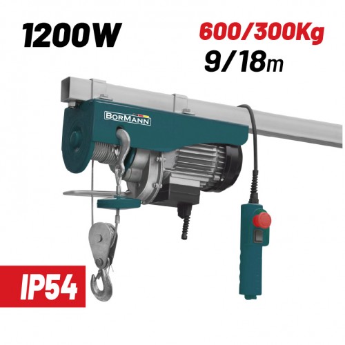 ΗΛΕΚΤΡΙΚΟ ΠΑΛΑΓΚΟ 600Kg