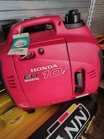 ΓΕΝΝΗΤΡΙΑ ΒΕΝΖΙΝΗΣ HONDA EU10 METAX.