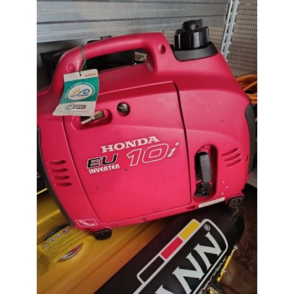 ΓΕΝΝΗΤΡΙΑ ΒΕΝΖΙΝΗΣ HONDA EU10 METAX.