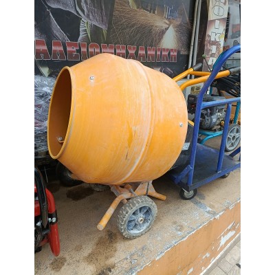 ΜΠΕΤΟΝΙΕΡΑ ΡΕΥΜΑΤΟΣ EXPRESS 550W ΜΕΤΑΧ