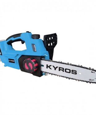 Aλυσοπρίονο Μπαταρίας KY 560 KYROS