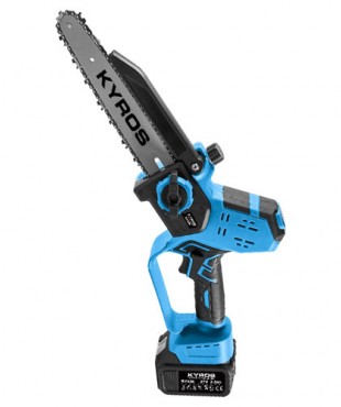 Aλυσοπρίονο Μπαταρίας KY420 KYROS