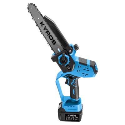 Aλυσοπρίονο Μπαταρίας KY420 KYROS