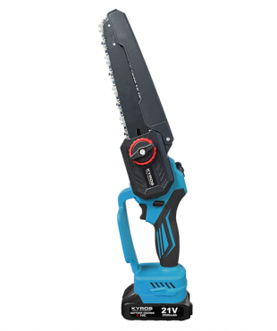 Aλυσοπρίονο Μπαταρίας KY 520+  KYROS