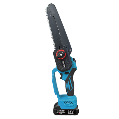 Aλυσοπρίονο Μπαταρίας KY 520+  KYROS