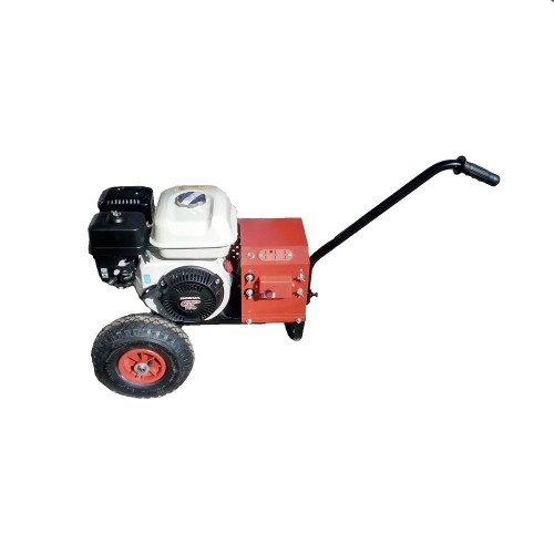 Ελαιοραβδιστικό HONDA GP160 5,5HP και με δυναμό τύπου BOSCH 70A. (1566)