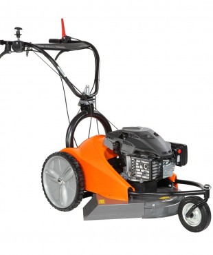 Αυτοκινούμενος Καταστροφέας Βενζίνης  Oleo-Mac DEB 5158