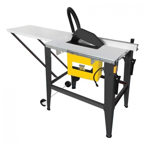 ΗΛΕΚΤΡΙΚΟ ΠΡΙΟΝΙ ΠΑΓΚΟΥ FEMI TS36-528