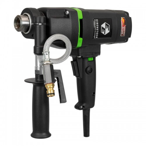 Μονάδα διάτρησης πλακιδίων EFB 125 P