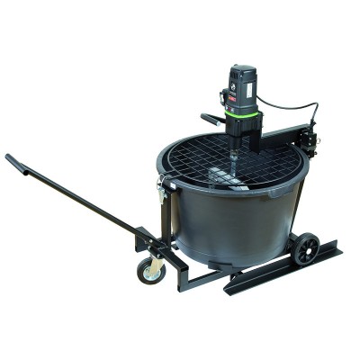 Σταθμός μίξης Automix 90 EIBENSTOCK