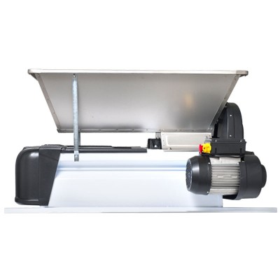 ΗΛΕΚΤΡΙΚΟΣ ΣΠΑΣΤΗΡΑΣ ΙΤΑΛΙΑΣ GRIFO DMSI INOX 73008