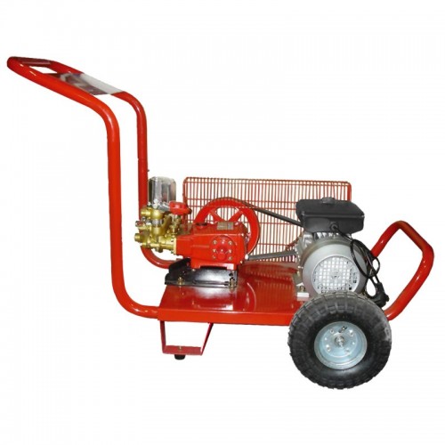 Ηλεκτρικό ψεκαστικό συγκρότημα FARMATE TF22C3