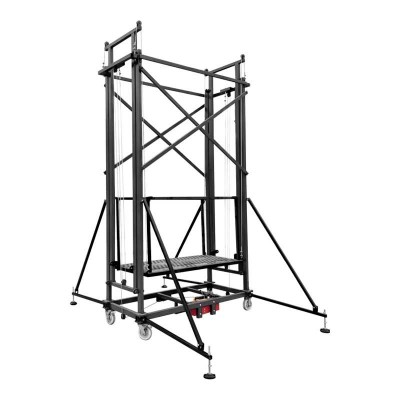 ΠΛΑΤΦΟΡΜA ΑΝΥΨΩΣΗΣ ΣΚΑΛΩΣΙΑΣ 5 ΜΕΤΡΩΝ