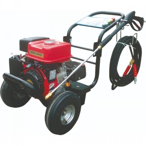 ΠΛΥΣΤΙΚΟ ΒΕΝΖΙΝΗΣ 3WZ-3000 GT 600 ΠΛΗΡΗ+ΚΙΤ ΜΑΝΟΜΕΤΡΟΥ