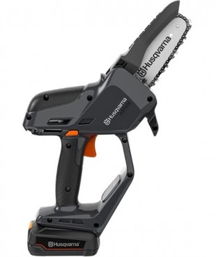 Αλυσοπρίονο Κλαδέματος Μπαταρίας 18V HUSQVARNA ASPIRE PE5-P4A  18V