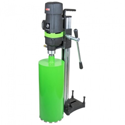 Καροτιέρα Διάτρησης 202mm EIBENSTOCK - DB 201