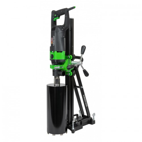 Μονάδα Διαμαντοτρύπανου Ξηράς Κοπής με Ελαφριά Κρούση 202mm 2200W EIBENSTOCK - DSE 162 