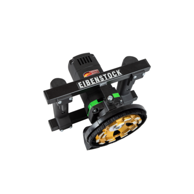 ΤΡΙΒΕΙΟ ΣΚΥΡΟΔΕΜΑΤΟΣ ΑΝΑΚΑΙΝΙΣΗΣ EIBENSTOCK 1.400 W 125 mm 6000-10000 rpm 06325000 EBS125.4RO 