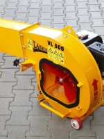 ΣΑΡΩΘΡΟ-ΑΝΑΡΡΟΦΗΤΗΡΑΣ ΒΕΝΖΙΝΗΣ ΑΝΑΡΤΩΜΕΝΟΣ  LASKI VL300