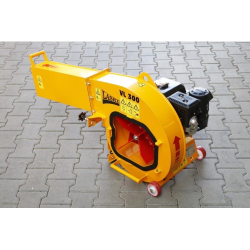 ΣΑΡΩΘΡΟ-ΑΝΑΡΡΟΦΗΤΗΡΑΣ ΒΕΝΖΙΝΗΣ ΑΝΑΡΤΩΜΕΝΟΣ  LASKI VL300