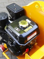 ΣΑΡΩΘΡΟ-ΑΝΑΡΡΟΦΗΤΗΡΑΣ ΒΕΝΖΙΝΗΣ ΑΝΑΡΤΩΜΕΝΟΣ  LASKI VL300