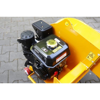 ΣΑΡΩΘΡΟ-ΑΝΑΡΡΟΦΗΤΗΡΑΣ ΒΕΝΖΙΝΗΣ ΑΝΑΡΤΩΜΕΝΟΣ  LASKI VL300