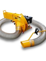 ΣΑΡΩΘΡΟ-ΑΝΑΡΡΟΦΗΤΗΡΑΣ ΒΕΝΖΙΝΗΣ ΑΝΑΡΤΩΜΕΝΟΣ  LASKI VL300