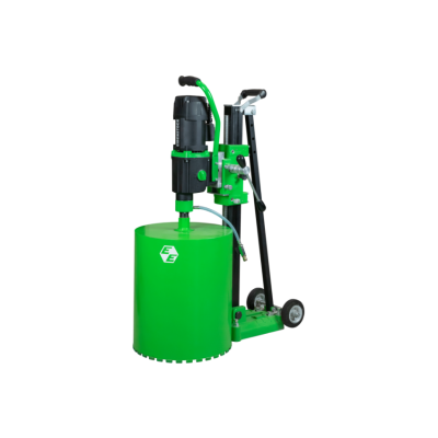 Μονάδα Διαμαντοτρύπανου 452mm 3300W EIBENSTOCK - PLE 450 B 