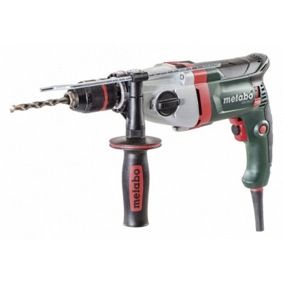 Ηλεκτρικό Κρουστικό Δράπανο 2 Ταχυτήτων 850Watt METABO - SBE 850-2 