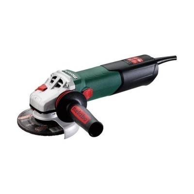Γωνιακός Τροχός Μικρός 1700W Φ125mm METABO - WE 17-125 Quick 